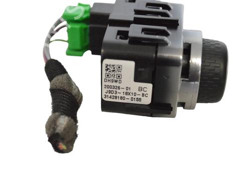 Switch JAGUAR I-PACE (X590) EV400 AWD | BP33363578I30 - Image 4