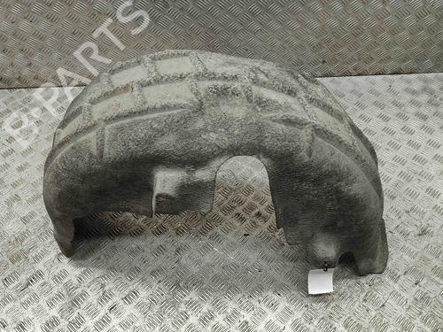 Hjulbue VW GOLF VII Variant (BA5, BV5) 1.2 TSI (105 hp) 16872726