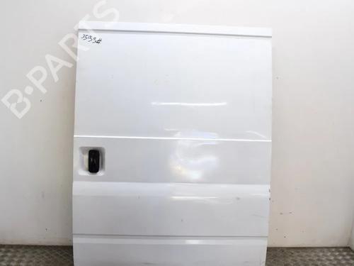 Używane Drzwi boczne / przesuwne lewe FORD TRANSIT Van (FA_ _) 2.2 TDCi (85 hp) 30595958