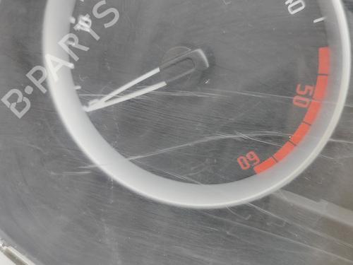 Instrument cluster SKODA FABIA II Combi (545) 1.4 TDI | BP21809659C47 