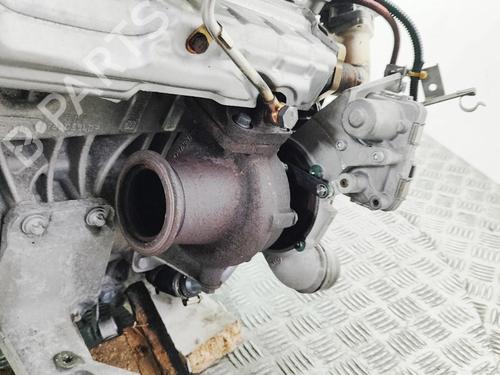 Motor BMW X1 (E84) xDrive 18 d | BP31279304M1 