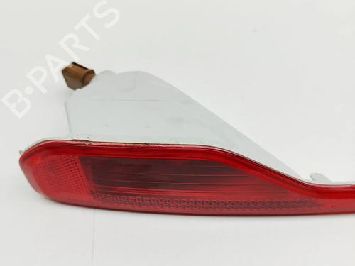 Tågelys VOLVO EX40 (536) EV | BP38650437C37 - Image 2