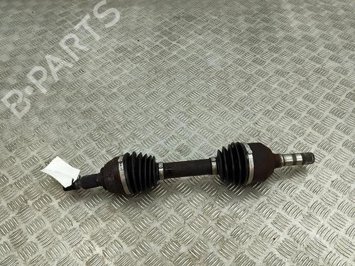 Used Left front driveshaft SAAB 9-3 Convertible (YS3F) 2.0 t (210 hp) 24975085