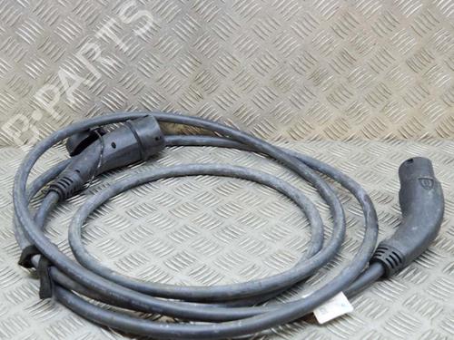 Used Cable BMW i3 (I01) Range Extender (170 hp) 14646918