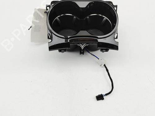 Cup/Object holder PEUGEOT 508 II (FB_, FH_, F3_) Hybrid 225 (F35GQU) | BP29975402I37