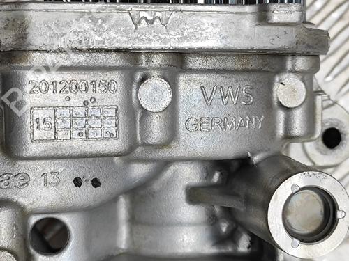 Andre VW PASSAT B8 Variant (3G5, CB5) 1.6 TDI | BP28028944O1 