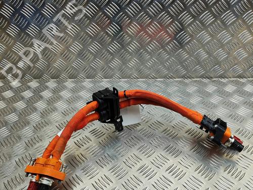 Wiring harness PORSCHE TAYCAN Cross Turismo (Y1B) 4S Performance Battery Plus (Y1BDB1) | BP31762723E16 