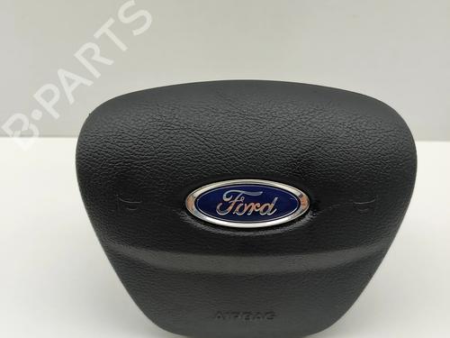 Used Driver airbag Driver airbag FORD TRANSIT V363 Van (FCD, FDD) 2.0 EcoBlue (130 hp) 33376706 33376706