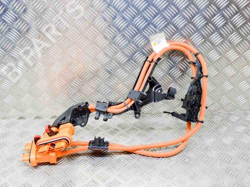 Used Wiring harness VW ID.3 (E11, E12) Pro (145 hp) 27753123