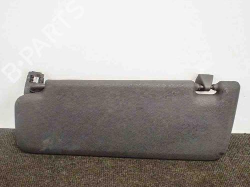 Right sun visor BMW X3 (F25) xDrive 20 d | BP6761546I2 