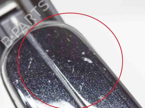 Rear right exterior door handle FORD FOCUS III 1.0 EcoBoost | BP6773232C130