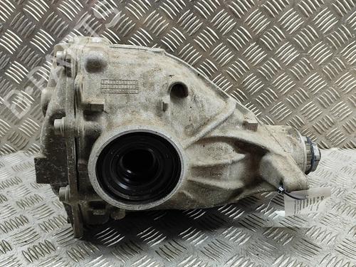 Used Rear differential Rear differential BMW 5 (G30, F90) 530 e Plug-in Hybrid (252 hp) 18035799 18035799