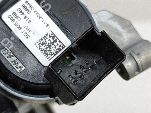 Ignition barrel VW T-ROC (A11, D11) 1.5 TSI | BP21809820M48