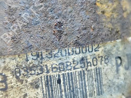 Driveshaft TOYOTA LAND CRUISER PRADO (_J12_) 3.0 D-4D (KDJ120, KDJ125) | BP26890928M37 