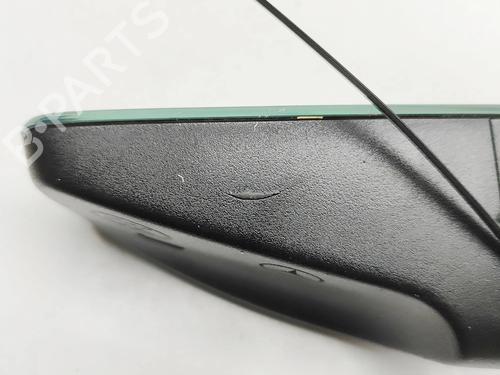 Rear mirror MERCEDES-BENZ GLE (V167) GLE 300 d 4-matic (167.109) | BP35983474I6 - Image 7