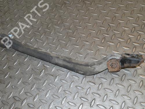 Left rear suspension arm MERCEDES-BENZ SL (R230) 500 (230.475) | BP30222273M14