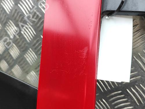 Upper protection MERCEDES-BENZ E-CLASS (W213) AMG E 43 4-matic (213.064) | BP31926424M93 