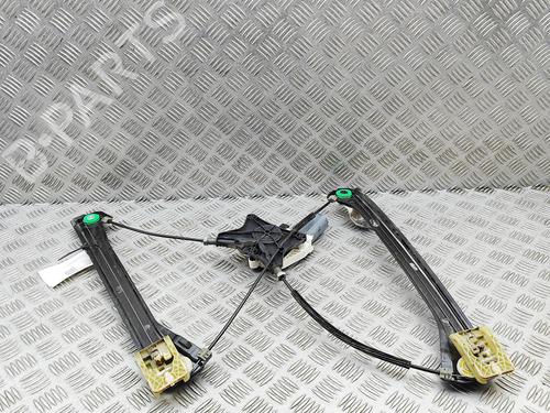 Front right window mechanism VW PASSAT B8 (3G2, CB2) 2.0 TDI | BP33379800C23  - Image 5