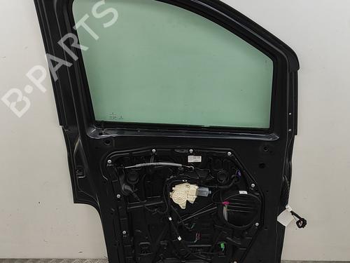 Left front door MERCEDES-BENZ VITO Tourer (W447) 114 CDI / 114 BlueTEC 4-matic (447.701, 447.703,... | BP29128364C2 