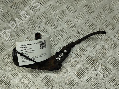 Elektronisk sensor AUDI A6 C7 Avant (4G5, 4GD) 3.0 TDI quattro (204 hp) 28061989