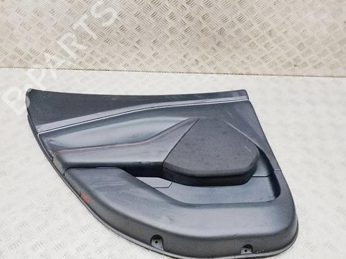 Rear left panel FORD USA MUSTANG MACH-E (CGW) EV | BP38755909C60 - Image 3