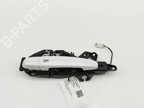 Used Front left exterior door handle Front left exterior door handle CHEVROLET MALIBU 1.5 T (166 hp) 33375416 33375416