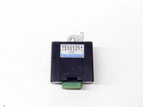 Used Electronic module Electronic module MITSUBISHI GTO Coupe (Z1_A) 3.0 AWD (Z16A) (286 hp) 27754117 27754117