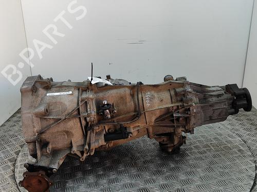 Gearbox KIA SPORTAGE II (JE_, KM_) 2.0 CRDi | BP27205503M3 