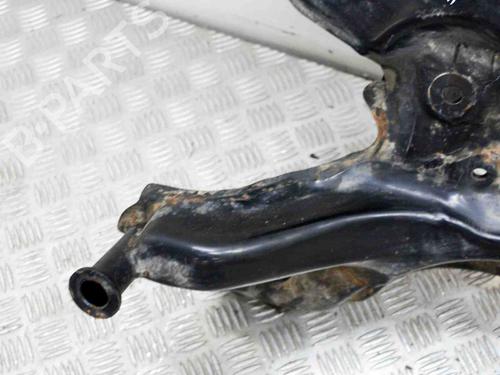 Subframe LEXUS NX (_Z1_) 300h AWD (AYZ15_) | BP7902276M9 