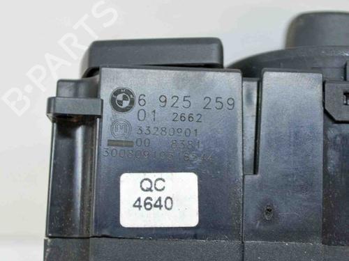 Electronic module BMW 6 Convertible (E64) M6 | BP6867417M83 