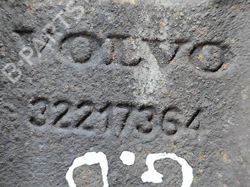 Høyre bremsecaliper bak VOLVO V90 II Estate (235) T8 Plug-in Hybrid Polestar AWD | BP28554333M106 