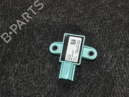 Electronic sensor AUDI Q5 (8RB) 2.0 TDI quattro | BP6736274M84 