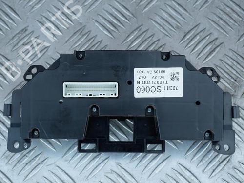 Electronic module SUBARU FORESTER (SH_) 2.0 D AWD (SHH, SHD, SHN) | BP6729852M83 