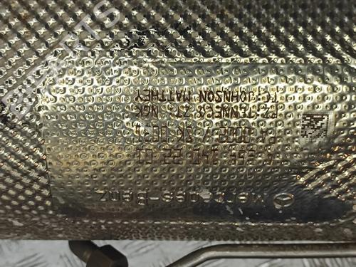 Catalyst MERCEDES-BENZ GLE (V167) GLE 400 d 4-matic (167.123) | BP33937769M10  - Image 9