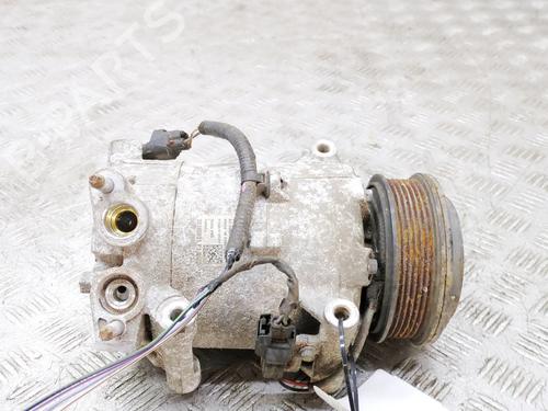 AC compressor FORD MONDEO V Turnier (CF) 2.0 TDCi | BP39656790M34 - Image 2
