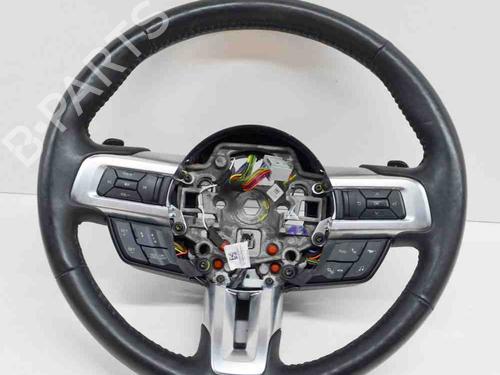 Used Steering wheel FORD USA MUSTANG Coupe 5.0 V8 (418 hp) 27753570