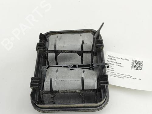 Grill RENAULT AUSTRAL E-TECH 200 Hybrid (HGM2) | BP38495064C40 - Image 3