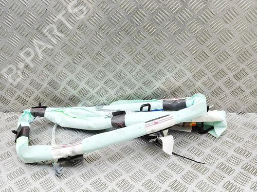 Used Left curtain airbag Left curtain airbag TESLA MODEL Y (5YJY) Long Range All-wheel Drive (514 hp) 33394369 33394369