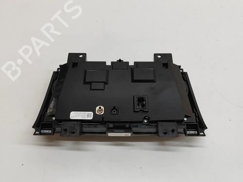 Electronic module JAGUAR I-PACE (X590) EV400 AWD | BP28275877M83 