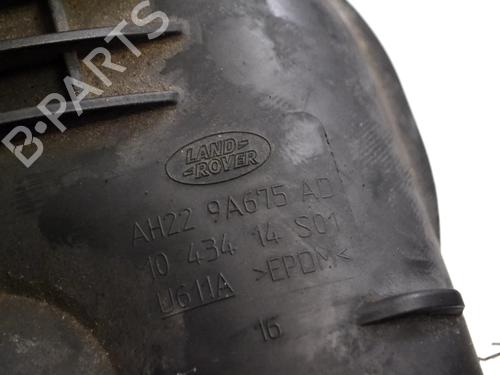 Grille LAND ROVER DISCOVERY IV (L319) 3.0 SDV6 4x4 | BP30214161C40