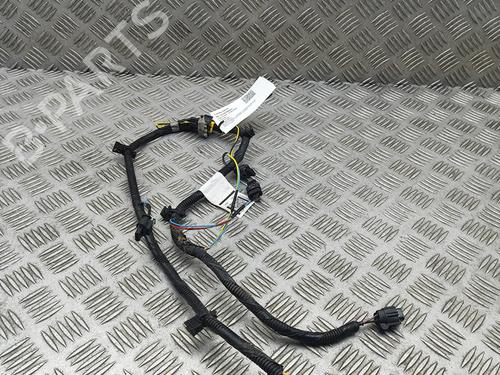 Used Electronic module Electronic module NISSAN QASHQAI III (J12) 1.3 DIG-T (158 hp) 35717829 35717829
