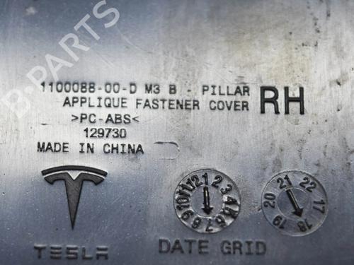 Andre TESLA MODEL 3 (5YJ3) EV AWD | BP27748356O1 - Image 6