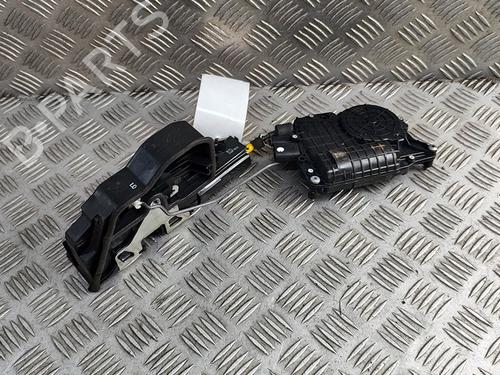Used Front left lock BMW X6 (E71, E72) M (555 hp) 27644413