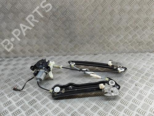 Used Rear right window mechanism Rear right window mechanism PORSCHE TAYCAN Cross Turismo (Y1B) 4 (Y1BBD1) (476 hp) 28497630 28497630