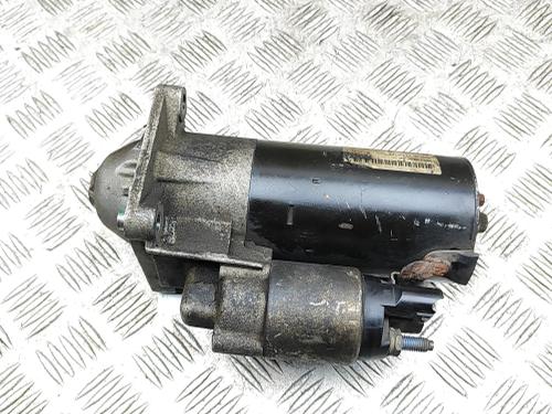 Starter JEEP CHEROKEE (KL) 2.2 CRD 4x4 | BP40460736M8 - Image 3
