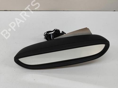 Used Rear mirror Rear mirror BMW X1 (F48) xDrive 20 d (190 hp) 33374010 33374010