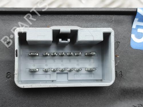 Electronic module JAGUAR XJ (X350, X358) D 2.7 | BP31021291M83