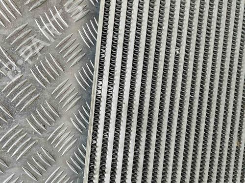 Intercooler AUDI Q7 (4MB, 4MG, 4MQ) 3.0 TDI quattro | BP25616154M30