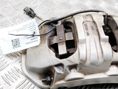 Left front brake caliper PORSCHE MACAN (95B) 3.0 S Diesel | BP40460219M105 - Image 2