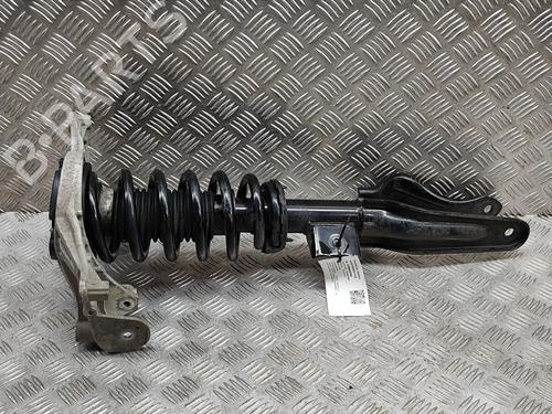 Used Left front shock absorber TESLA MODEL Y (5YJY) EV Performance All-wheel Drive (534 hp) 28432040